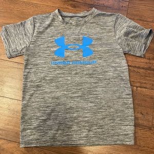 Under Armour Boys